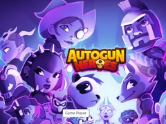 Spel Autogun Heroes