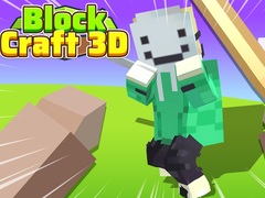 Spel Block Craft 3D