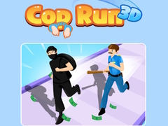 Spel Cop Run 3D