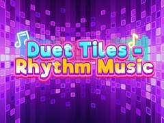 Spel Duet Tiles Rhythm Music