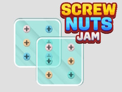 Spel Screw Nuts Lam