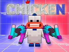 Spel Chicken CS