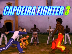 Spel Capoeira Fighter 3 