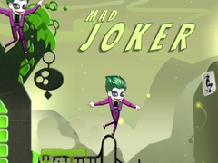 Spel Mad Joker