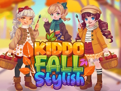 Spel Kiddo Fall Stylish