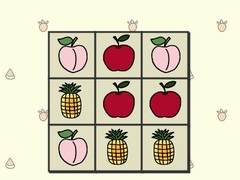 Spel Fruits Match