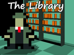 Spel The Library