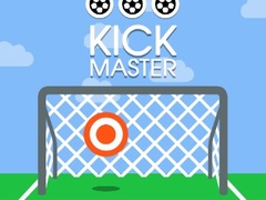 Spel Kick Master