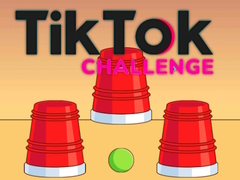 Spel Tiktok Challenge