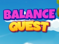 Spel Balance Quest