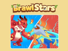 Spel Brawl Stars