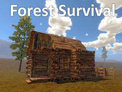 Spel Forest Survival