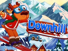 Spel Downhill