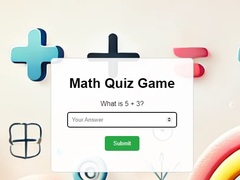 Spel Math Strategy Game