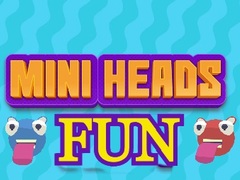 Spel Mini Heads Fun