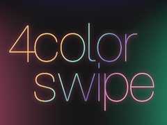 Spel 4color Swipe