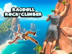 Spel Super Rock Climber