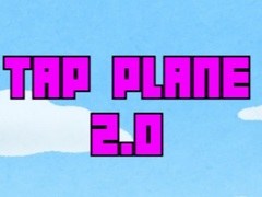 Spel Tap Plane