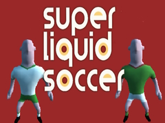 Spel Super Liquid Soccer