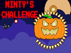 Spel Minty's Challenge