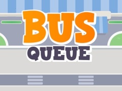 Spel Bus Queue