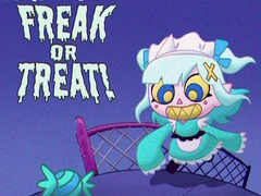 Spel Freak or Treat 