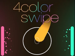 Spel 4color swipe