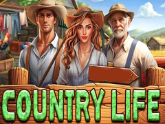 Spel Country Life