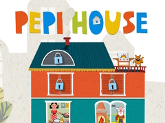 Spel Pepi House