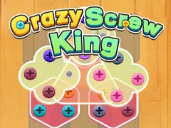 Spel Crazy Screw King