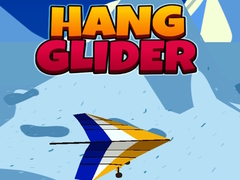 Spel Hang Glider