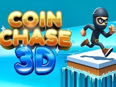 Spel Coin Chase 3D