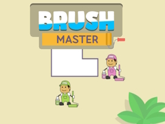 Spel Brush Master