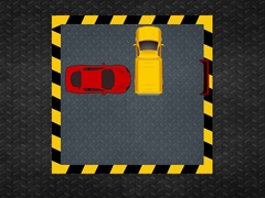 Spel Unblock Car Parking