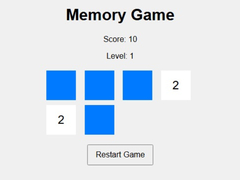 Spel Memory Match A Fun Pair