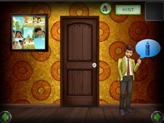 Spel Amgel Easy Room Escape 230