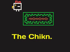 Spel The Chikn