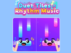 Spel Duet Tiles - Rhythm Music