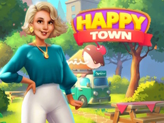 Spel Happy Town