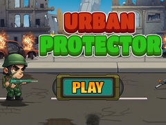 Spel Urban Protector