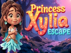 Spel Princess Xylia Escape