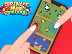 Spel 2 Player Mini Challenge