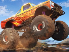 Spel Mad Truck