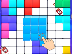 Spel Block Puzzle Master