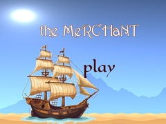 Spel The Merchant