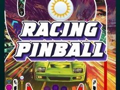 Spel Racing Pinball