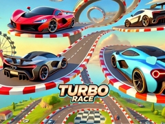 Spel Turbo Race