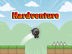 Spel Hardventure