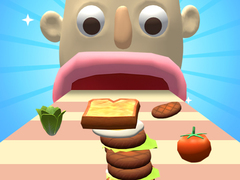 Spel Sandwich Runner