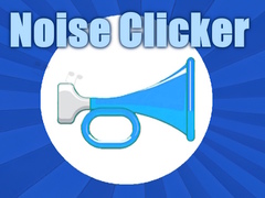 Spel Noise Clicker